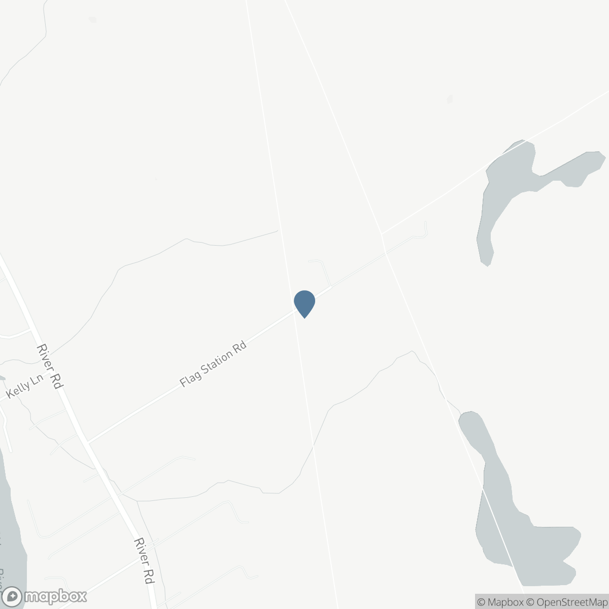 5705 FLAG STATION ROAD, Ottawa, Ontario K4M 1B4